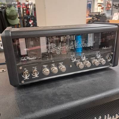 Store Special Product - Hughes & Kettner - TM20DH